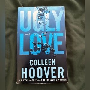 ugly love book